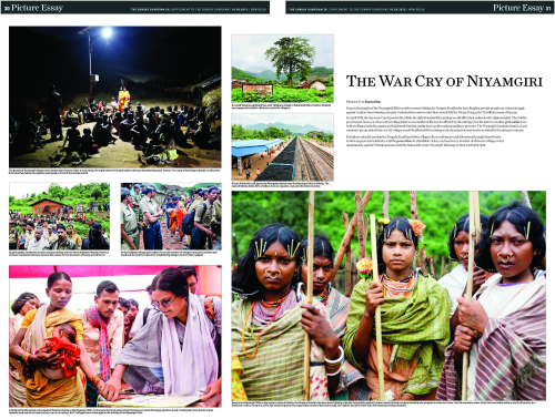 Anti mining, Odisha, India, Tribe, Resistance, Movement
