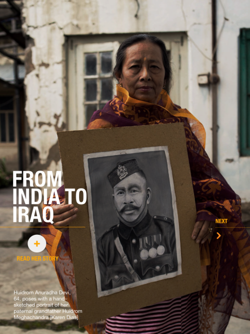 Manipur, India