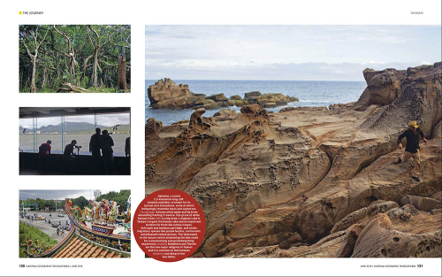 New York Travel Photographer_Taiwan_Travel